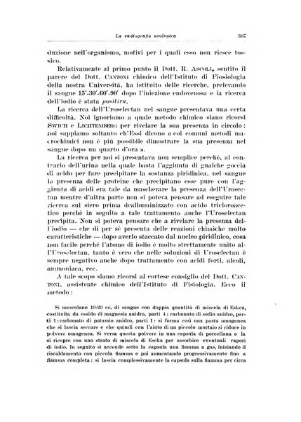 Archivio italiano di urologia