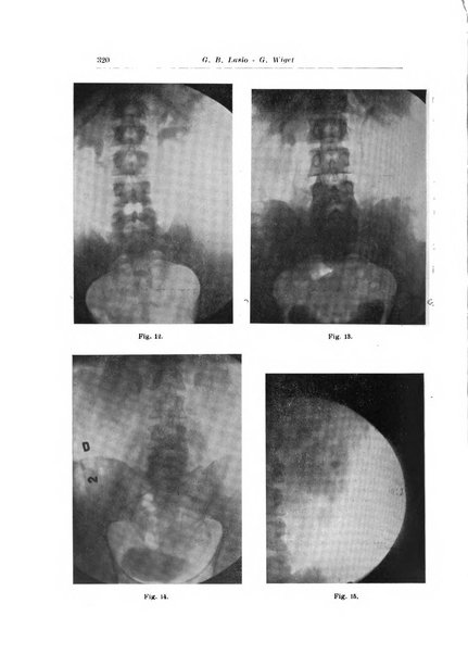 Archivio italiano di urologia