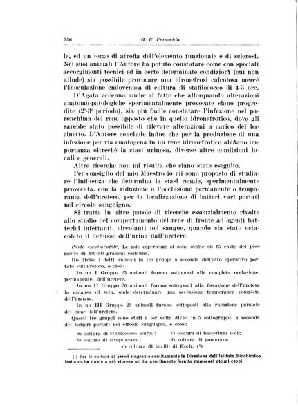 Archivio italiano di urologia