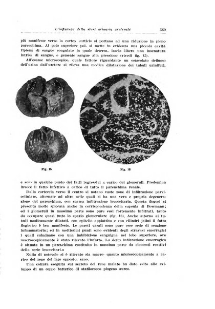 Archivio italiano di urologia