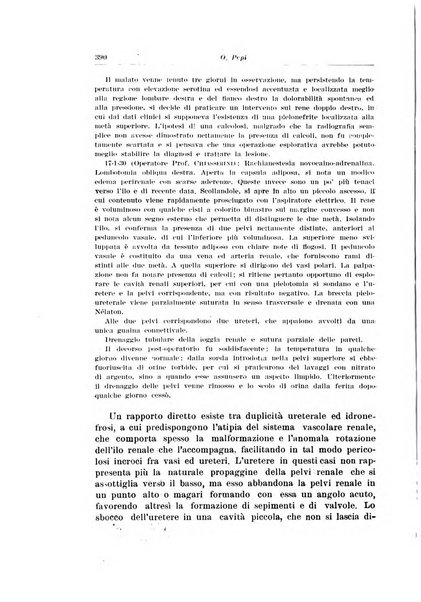 Archivio italiano di urologia