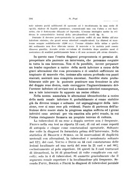 Archivio italiano di urologia