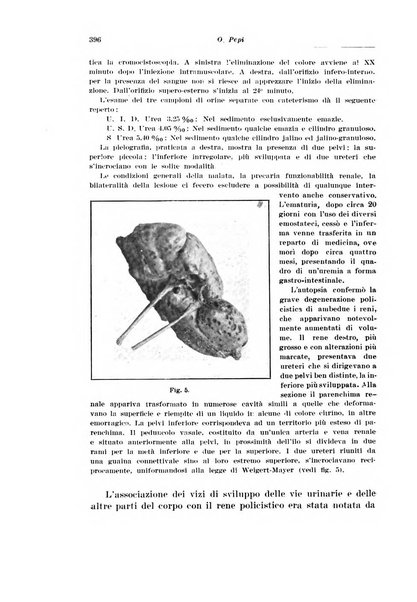 Archivio italiano di urologia