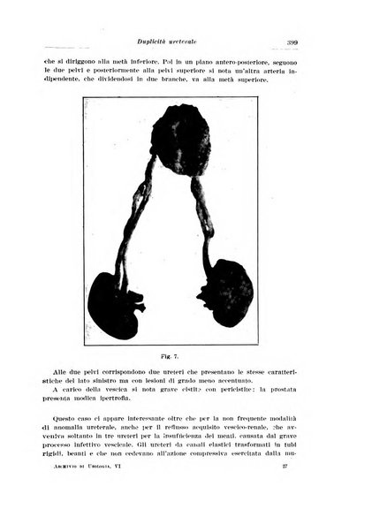 Archivio italiano di urologia