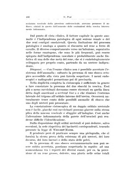 Archivio italiano di urologia