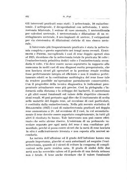 Archivio italiano di urologia