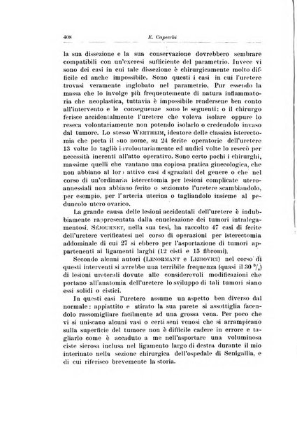 Archivio italiano di urologia