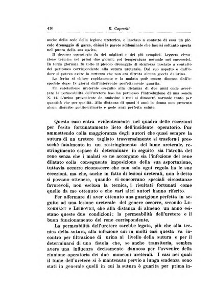 Archivio italiano di urologia