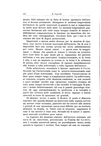 Archivio italiano di urologia