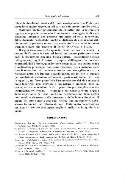 Archivio italiano di urologia