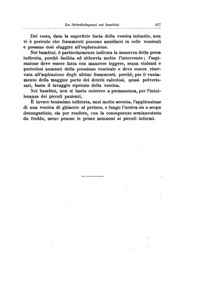 Archivio italiano di urologia