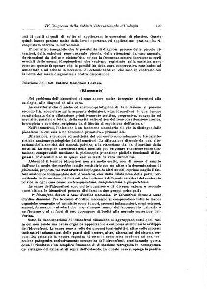 Archivio italiano di urologia