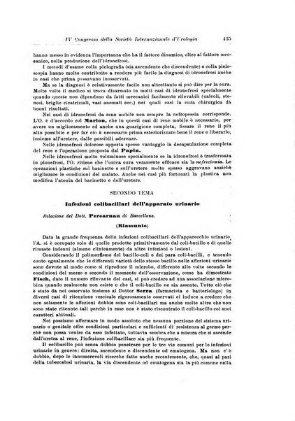 Archivio italiano di urologia