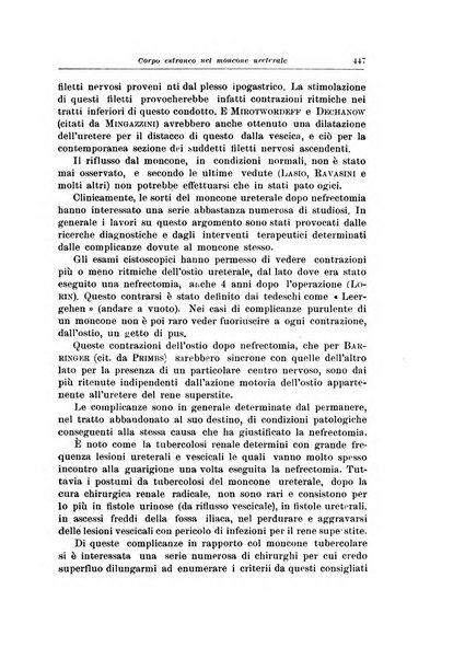 Archivio italiano di urologia