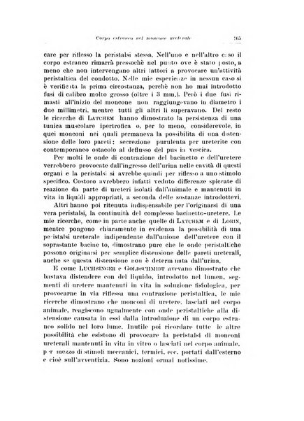 Archivio italiano di urologia