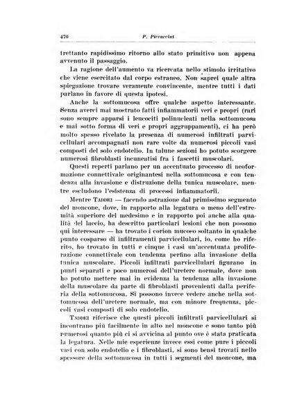 Archivio italiano di urologia