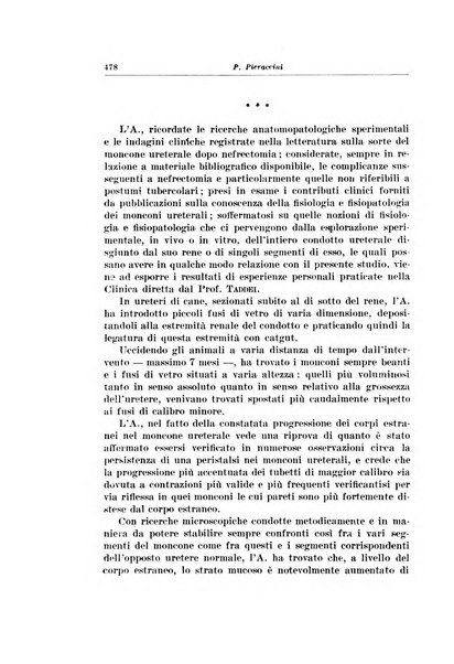 Archivio italiano di urologia