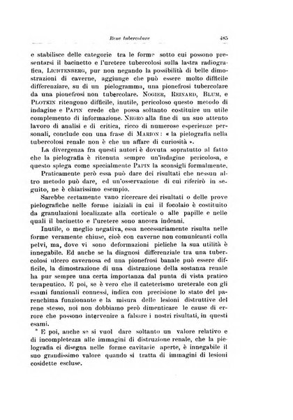 Archivio italiano di urologia