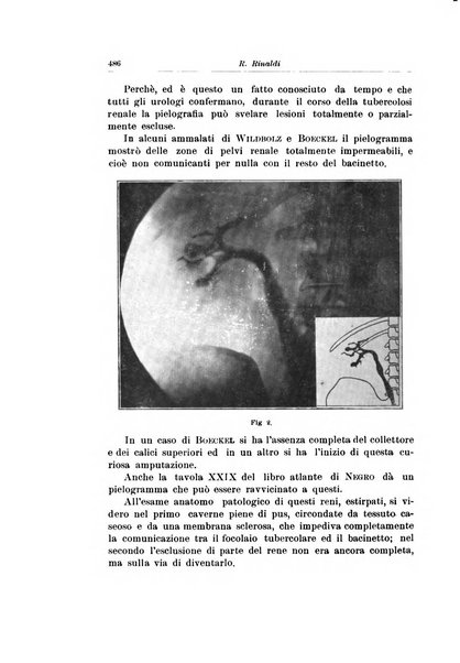 Archivio italiano di urologia