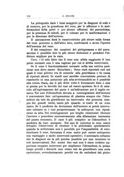 Archivio italiano di urologia