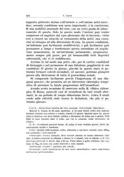 Archivio italiano di urologia