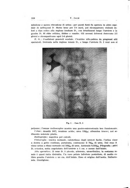 Archivio italiano di urologia