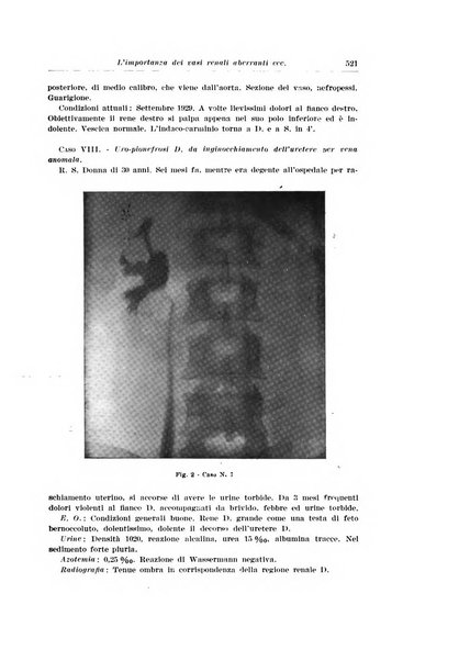 Archivio italiano di urologia