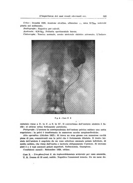 Archivio italiano di urologia