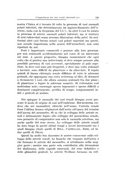 Archivio italiano di urologia