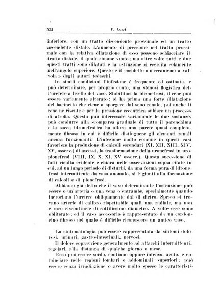 Archivio italiano di urologia