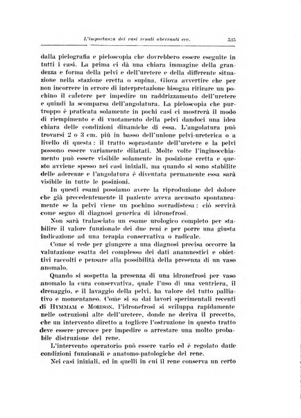 Archivio italiano di urologia