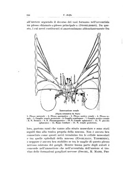 Archivio italiano di urologia