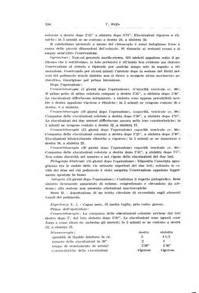 Archivio italiano di urologia