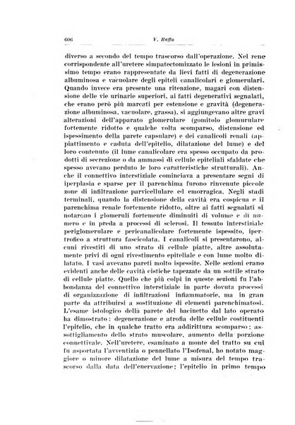 Archivio italiano di urologia