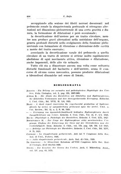 Archivio italiano di urologia