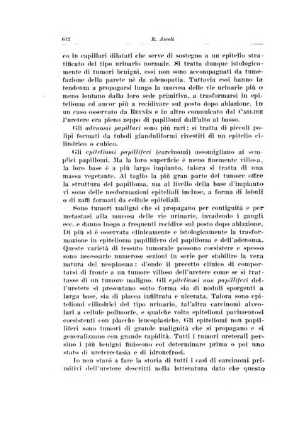 Archivio italiano di urologia