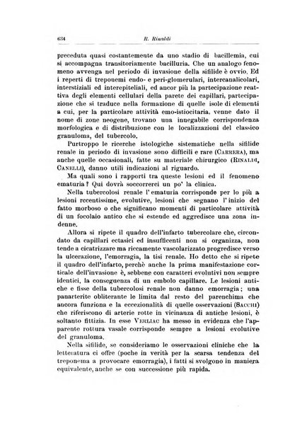 Archivio italiano di urologia