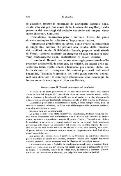 Archivio italiano di urologia