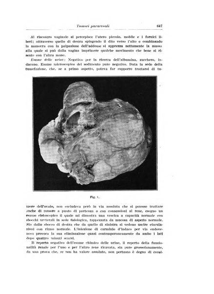 Archivio italiano di urologia