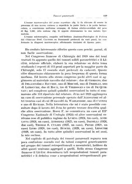 Archivio italiano di urologia