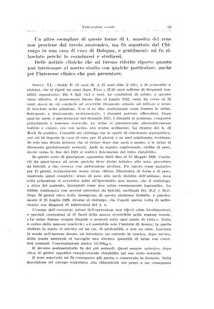 Archivio italiano di urologia