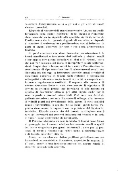 Archivio italiano di urologia