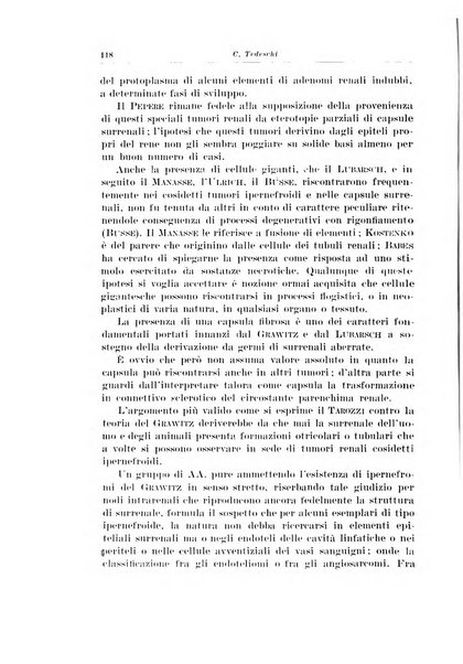 Archivio italiano di urologia