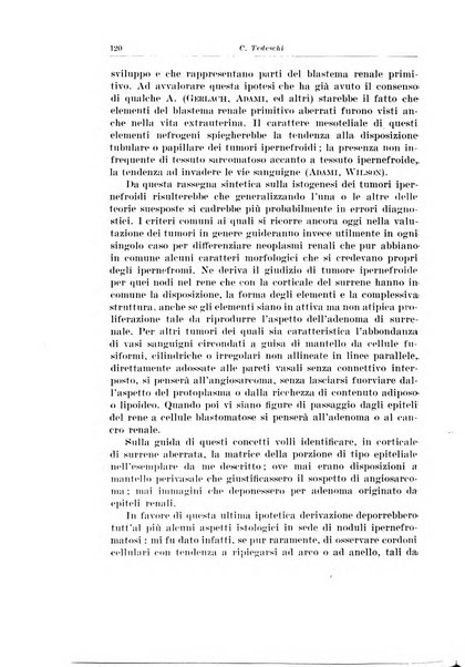 Archivio italiano di urologia