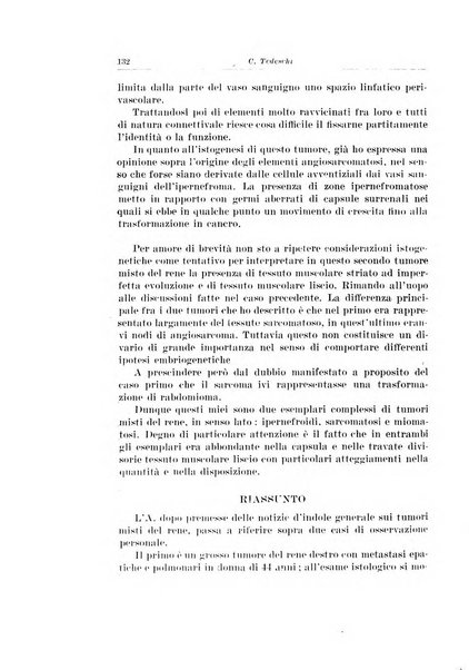 Archivio italiano di urologia