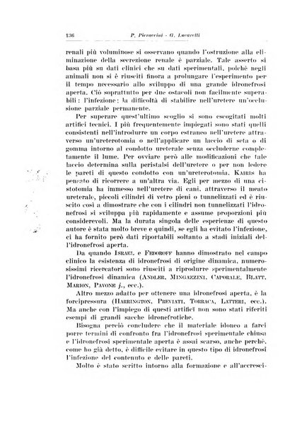 Archivio italiano di urologia