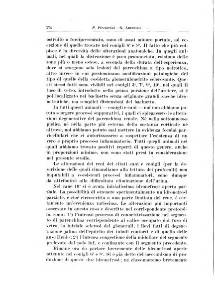 Archivio italiano di urologia