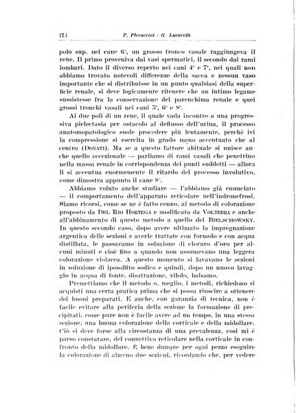 Archivio italiano di urologia