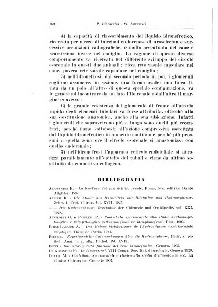 Archivio italiano di urologia