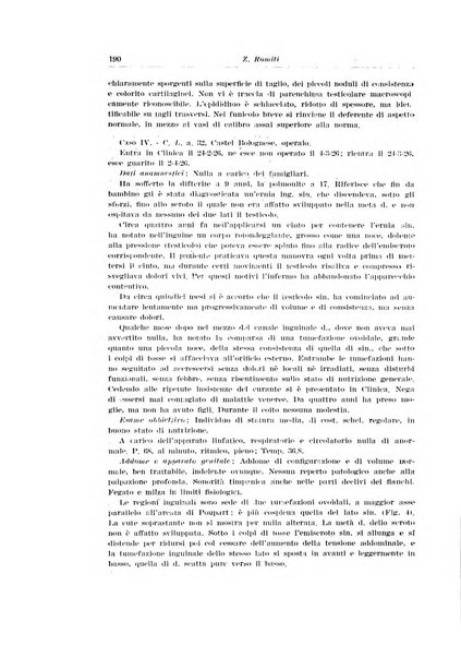 Archivio italiano di urologia